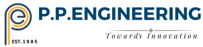 P. P. Engineering & Pattern Industries